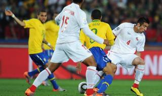 2014年世界杯决赛比分 世界杯决赛比分历史